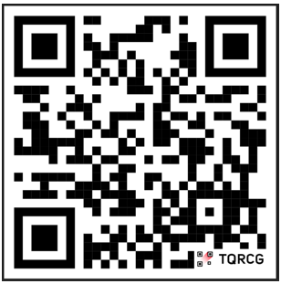 Anti-Corruption Report and Consultation Request QR Code